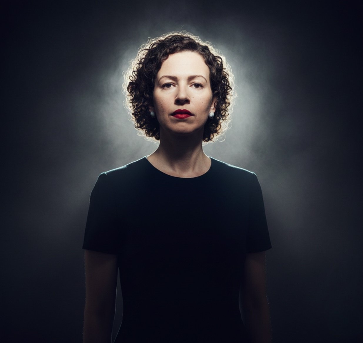 Nádia Heuert - Autora do Espelho Secreto